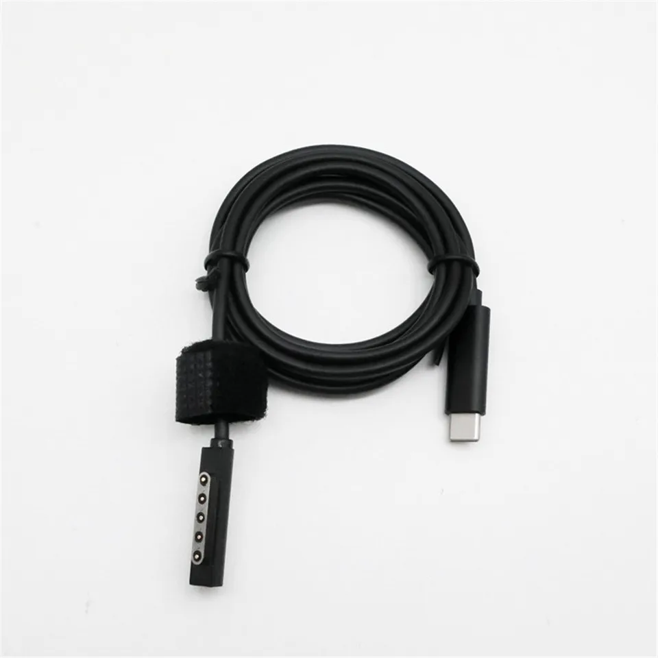 Premium USB Type-C PD Fast Charging Power Adapter & Cable