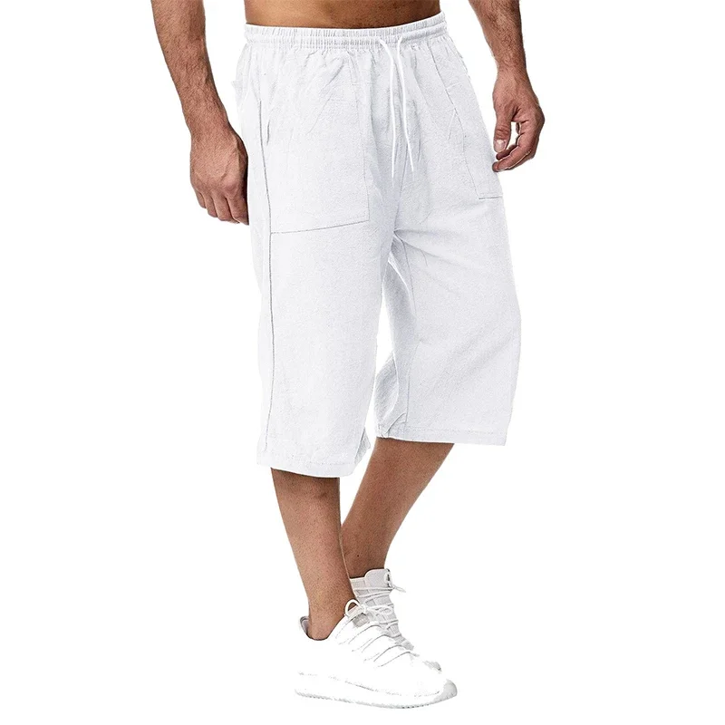 Casual Shorts Men's