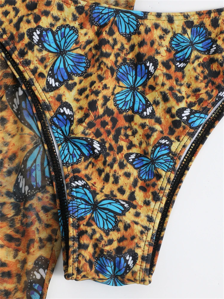 Рисунок 6 - Женский купальник-бикини