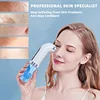 2024 Blackhead Remover Pore Vacuum Cleaner Electric Micro Small Bubble Facial Cleasing Machine USB Rechargeable Beauty Device 6