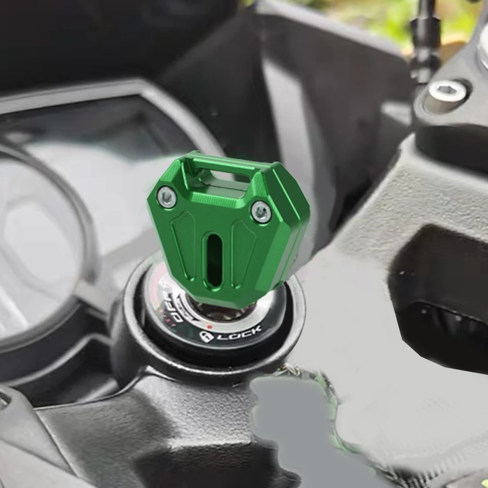 パーツ KEYU Kawasaki ZX 600 750 900 ZX 6 7 9 Schlüssel original key
