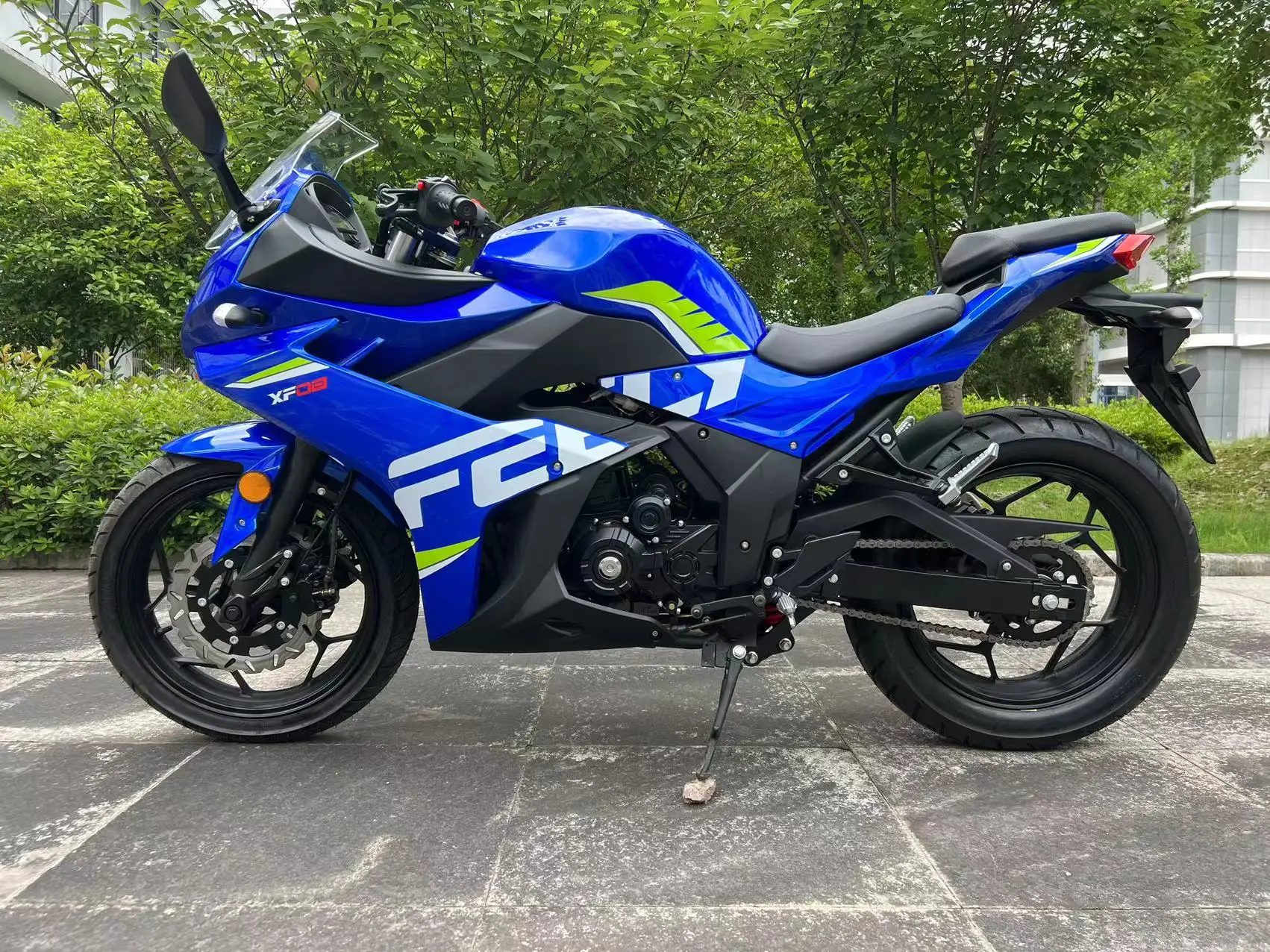 Moto Honda Honda Cbr 125 R Usata Tutte Le Motociclette Honda CBR