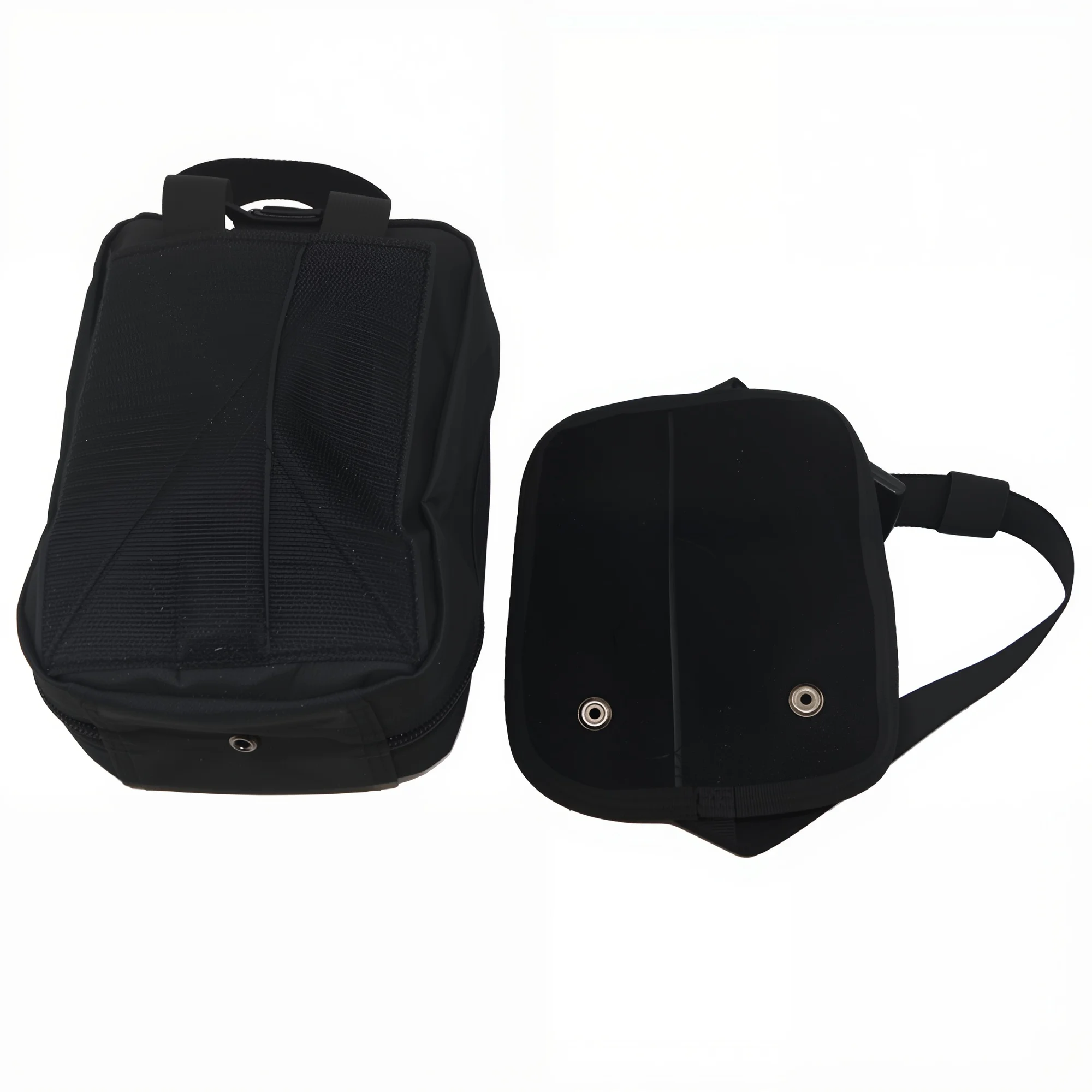 Outdoor Survival First Aid Kit with Molle Bag Medical Emergency IFAK Military Tourniquet Bleeding Control Israel Bandage 6