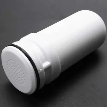 5 pezzi di ricambio per filtri interni in ceramica elementi filtranti per rubinetto depuratore d'acqua rubinetto da cucina lavabile Filtro ruggine