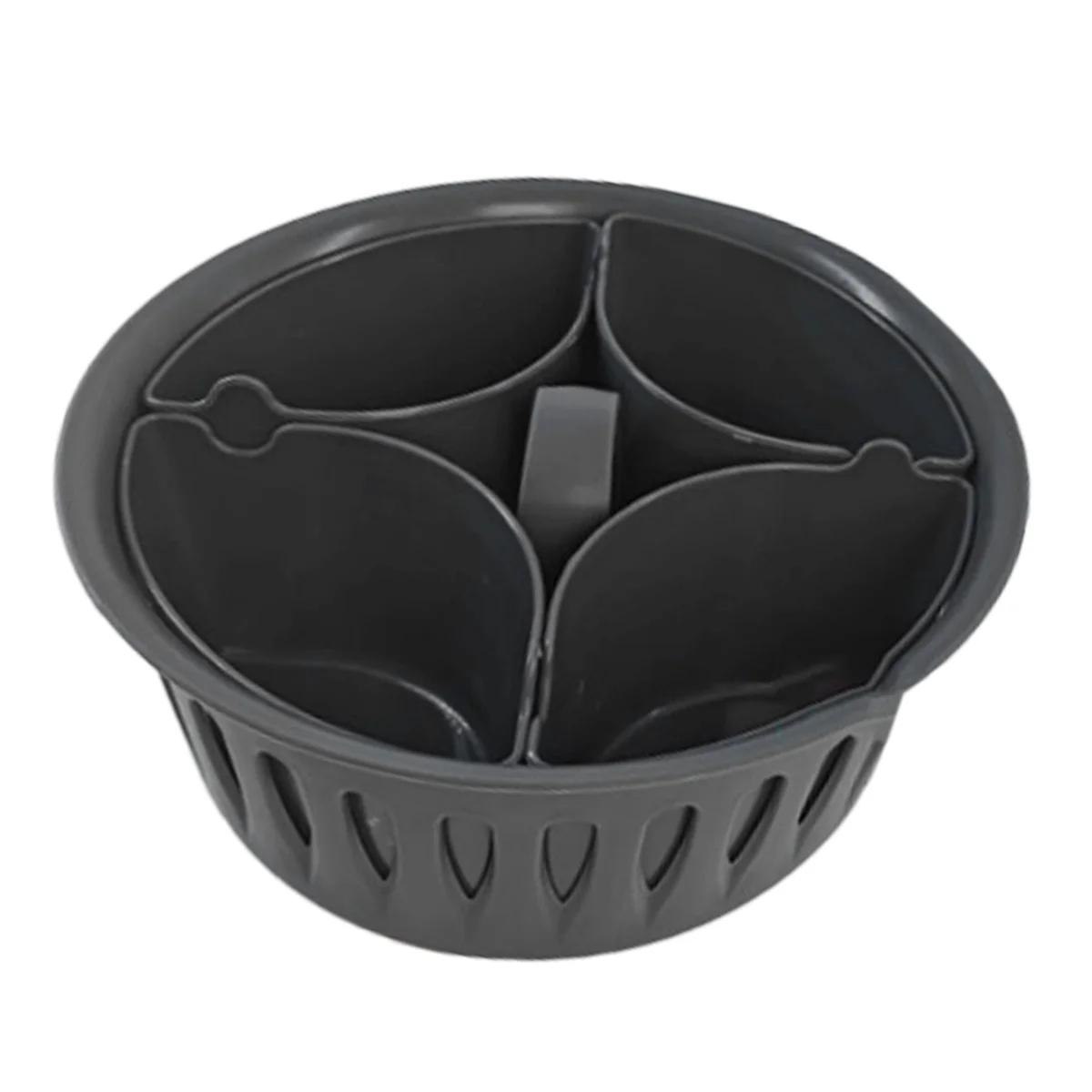 

2-In-1 Egg Boiler Egg Holder Poacher Insert Compatible for Thermomix TM5 TM6 TM31 Accessories Daily Breakfast Supplies