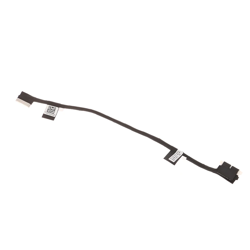 

1 шт. гибкий кабель для аккумулятора ноутбука DELL LATITUDE 13 5320 E5320, сменный кабель для аккумулятора 0F8YTT 450.0M807.0011