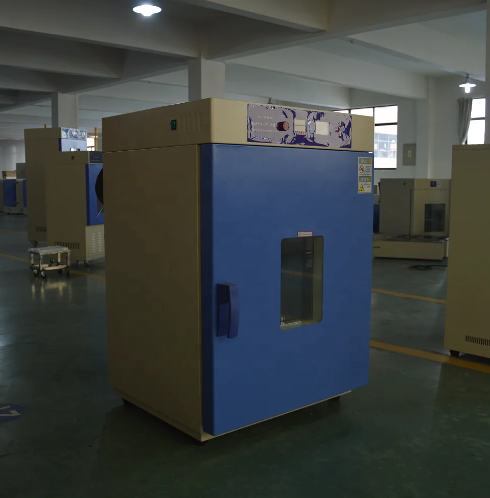 Autoclave sterilization equipment and Drying System 70L Sterilizer Cabinet hot air sterilizer for medical hospital clinic 5
