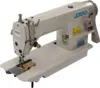 110V 550W Heavy Duty Sewing Machine Countertop Thick Stuff Sewing Machine With Large Double-Thread Rotary Hook For Sewing Jeans 1