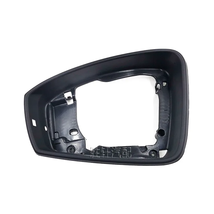 Side Rearview Mirror Frame Housing Holder for VW Tiguan 2017 2018 Tayron 2019 2020 Allspace replace left right trim MK2 | Автомобили и