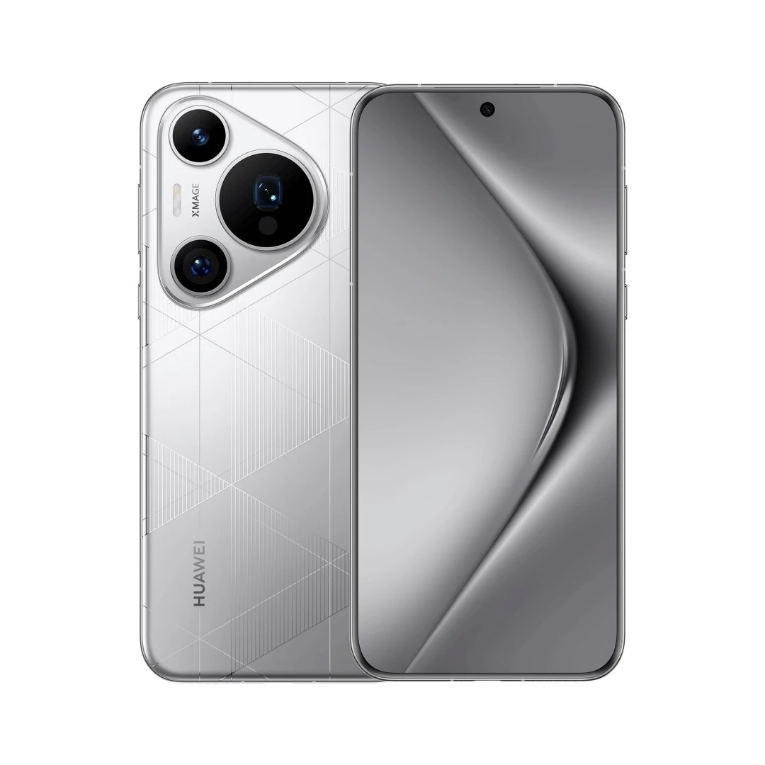 HUAWEI-Pura 70 Pro + Smartphone, HarmonyOS 4.2, 6.8