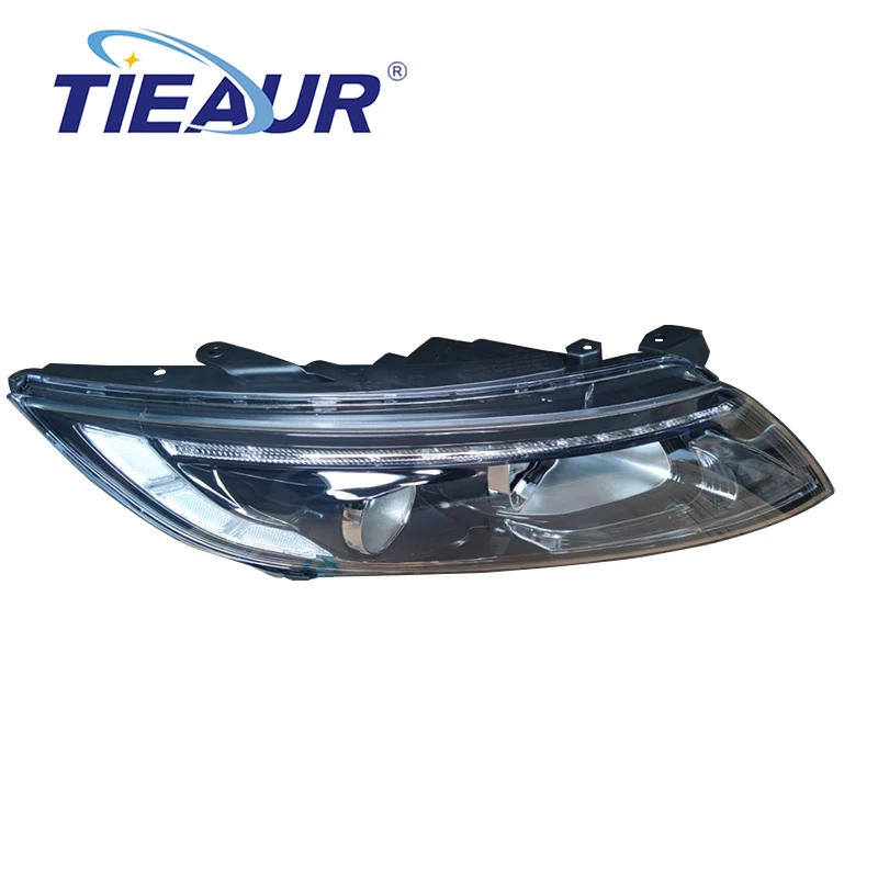 

For Car Kia K5 Optima Head Lamp 2014-2015 Car Accessory LED Left Right Halogen Headlight