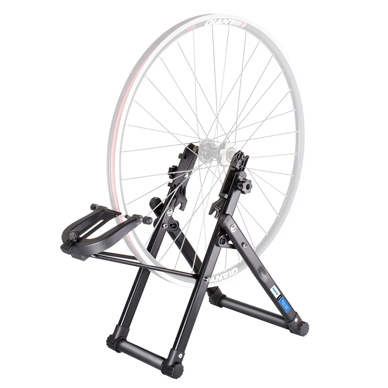 BikeWheelTruingStandMTBRoadBikeMaintenanceBracketBicycleWheel