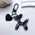 Colorful black