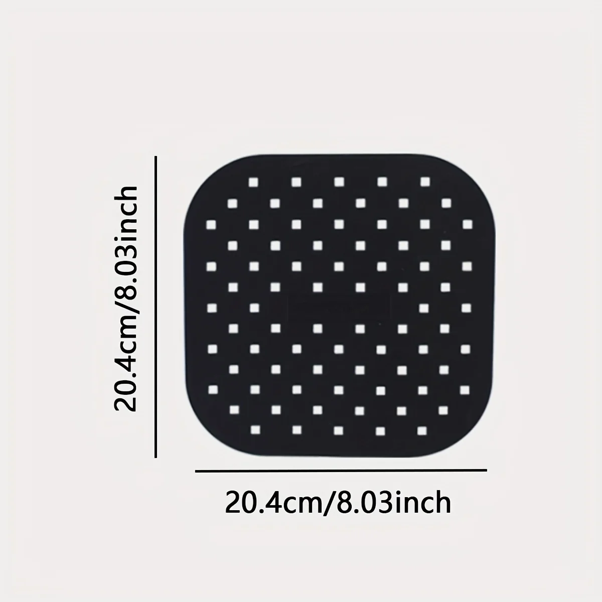 Silicone Air Fryer Liner