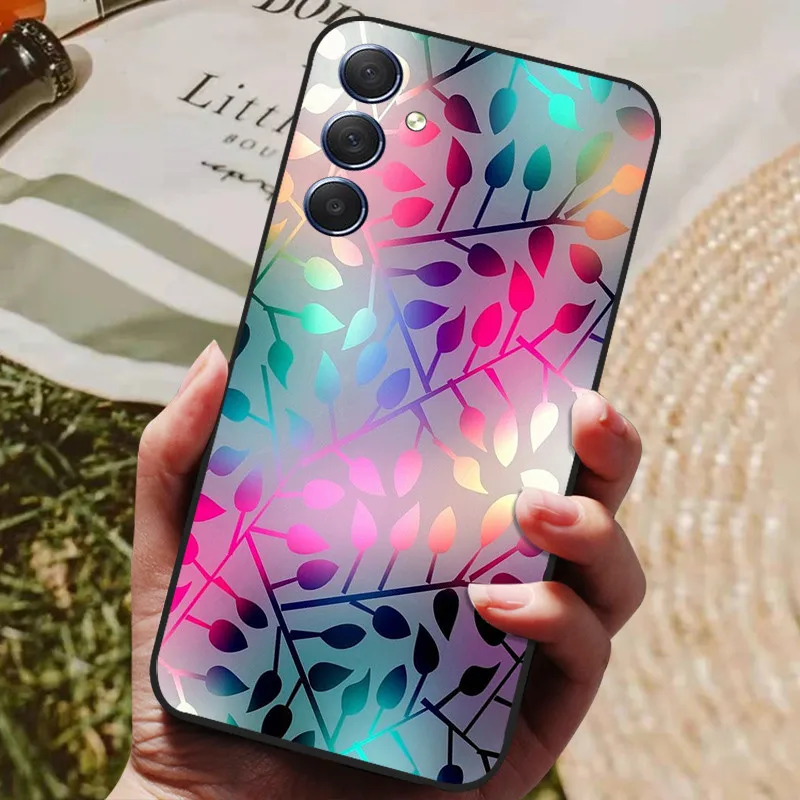 Shockproof Silicone Phone Case - Durable Back Cover with Bumper Protection