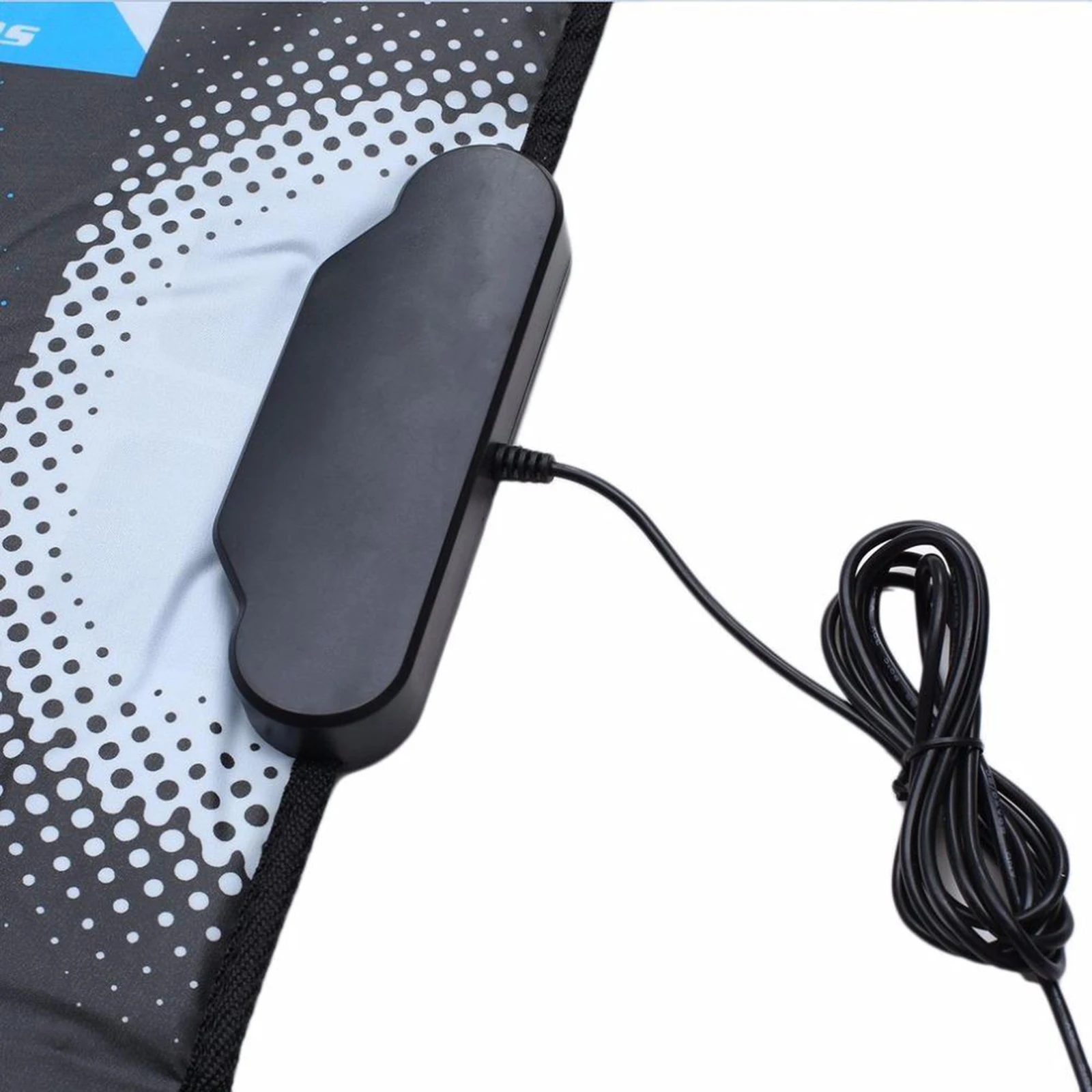 Single Person Dance Mat Dancing Step Mat Non Slip Dancing Blanket Kids PC Laptop Video Game USB Step Pad dance mat