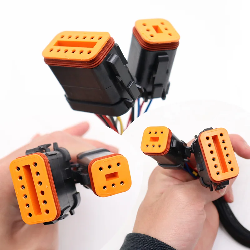 Joysticks for CAT Excavator 512-1247 611-7548 611-7549
