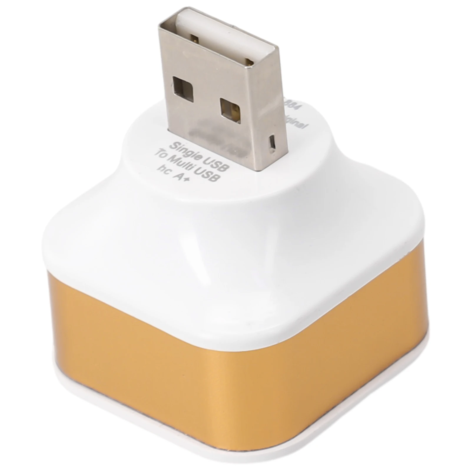 

Replacement Accessories High Quality USB Extender Extender USB Interface Input Not Transfer Data 3USB Interface