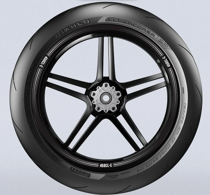 Рисунок 5 - Для CFMOTO 450CLC Новая высококачественная