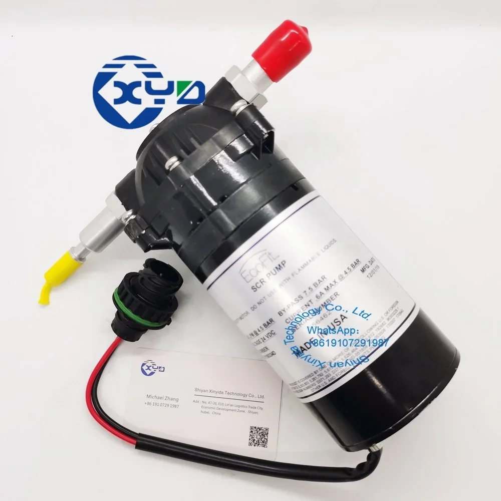 

XINYIDA Advantage supply SCR parts 556462 21150334D A0001530294 мочевины