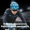 RNOX Outdoor Ultralight Cycling Helmet Cycling Safety Cap ntegrally-molded MTB Bicycle Helmet Racing Riding Cycling Equipments 2