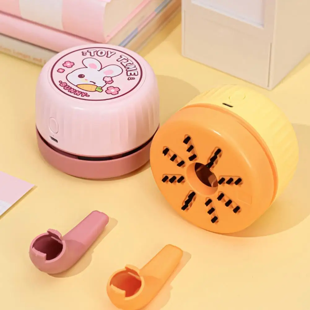 Рисунок 3 - Мини-пылесос с мотором