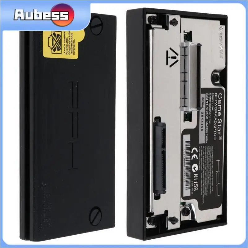 Adattatore Adattatore Di Rete Sata Per Ps2 Fat Game Console Ide Socket Hdd Scph-10350 Per 2 Fat Sata Socket