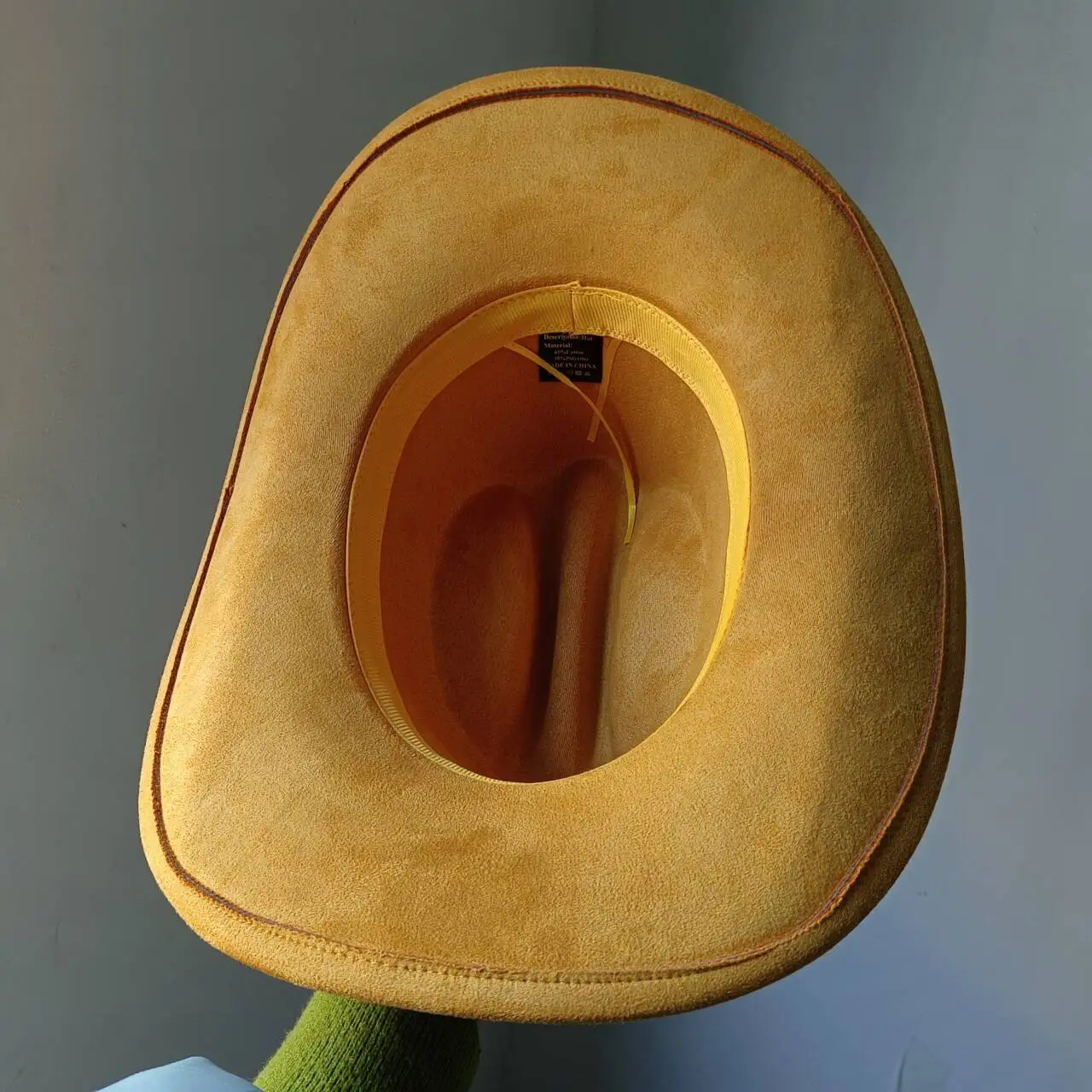 Cowboyhoed