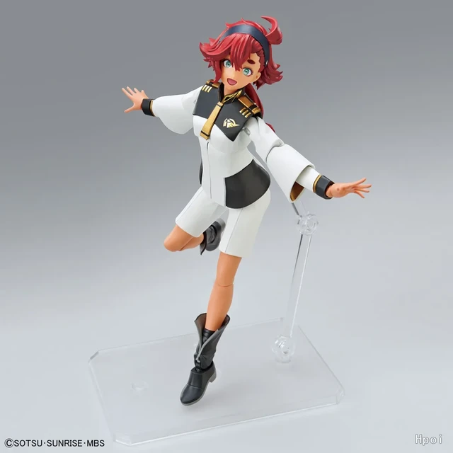 Bandai Figure-Rise Standard 86 -Eighty Six- Lena