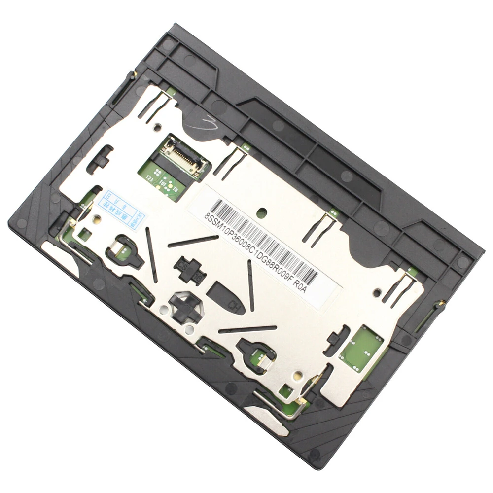 Touchpad Mouse Pad Clicker for Thinkpad X1 Extreme 1st P1 1st Laptop 01LX660 01LX661 01LX662