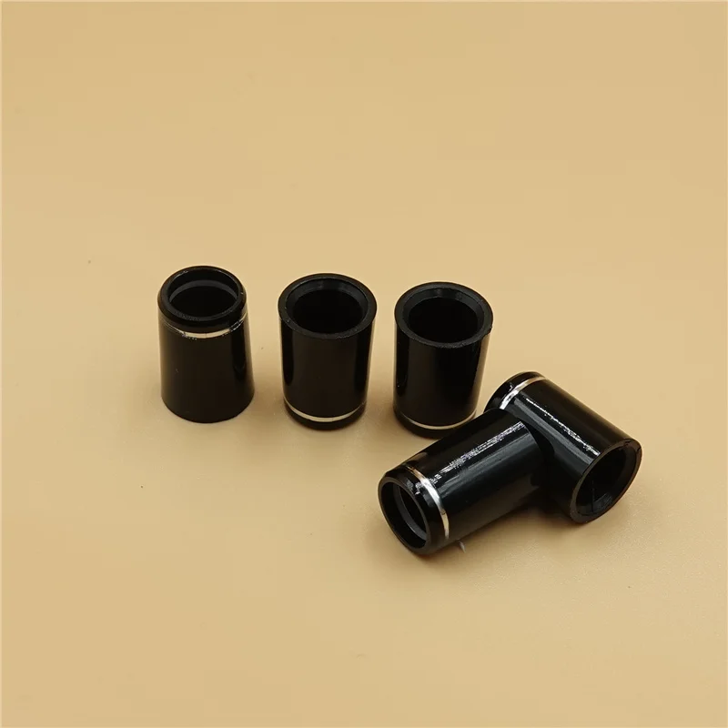 10PCS/20pcs/50pcsGolf ferrule plastic driver fairway wood irons Shaft Sleeve Adapter club head accessories equipment Single Ring 3