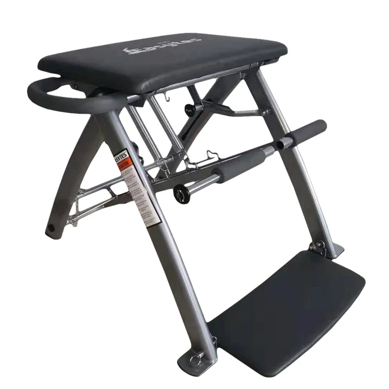 

Универсальное стабильное кресло Xk для пилатеса, оборудование для пилатеса, кровать для йоги, домашний фитнес-стул