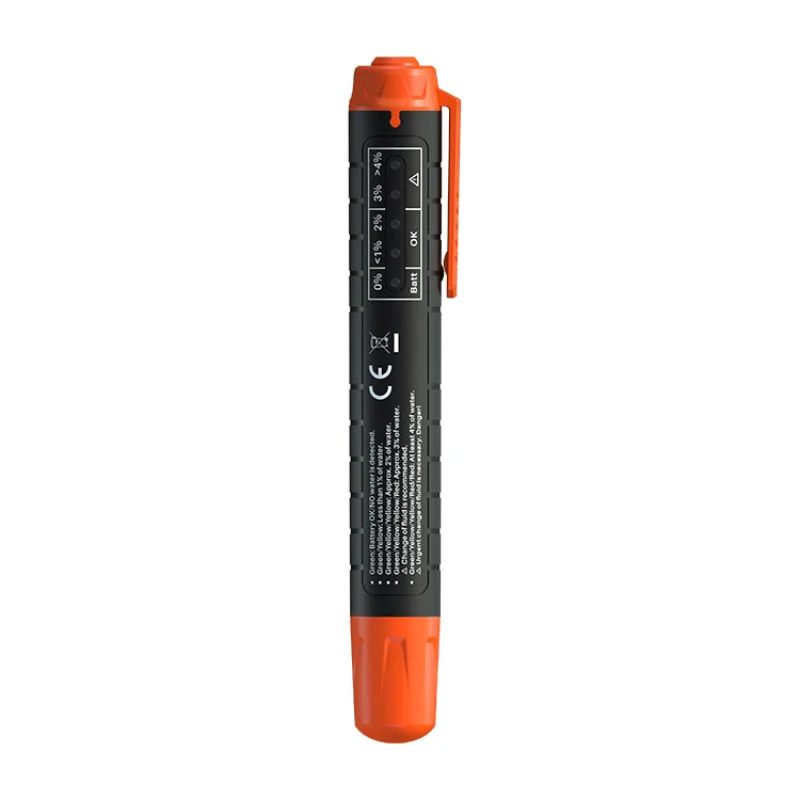

YW-791L Portable Pen Automotive Oil DOT 4 Brake Fluid Tester