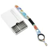 1 Thinning Razor 10 Blades Straight Salon Hairdressing Razor Stick Hair Cutter Rotary Barber Hair Cutting Knife Thinner 6