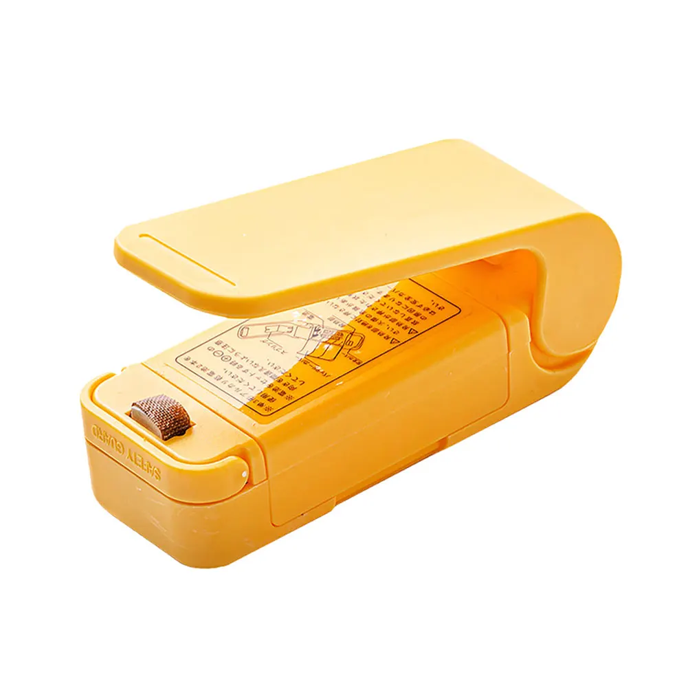 Yellow-battery power