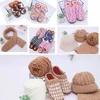 QJH 5 Pcs Chunky Chenille Yarn (95g/3.35oz), Worsted Yarn for DIY Crocheting Hand Knitting Blanket, Sweater Shawl Scarf Gloves 5