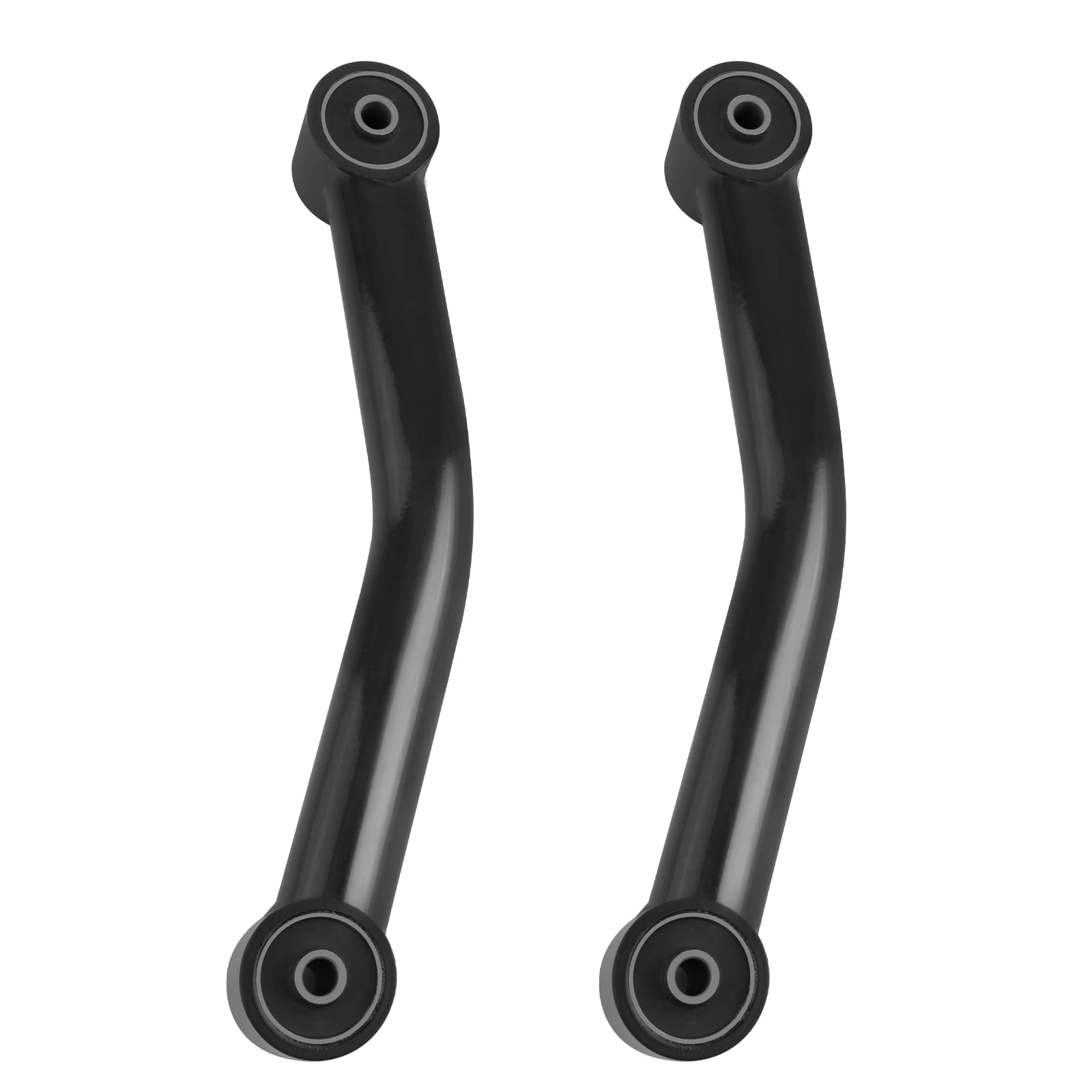 

2x передние нижние рычаги управления фиксированной длины для Jeep Cherokee XJ 1984-2001 2/4WD