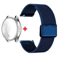 Blue-Silver
