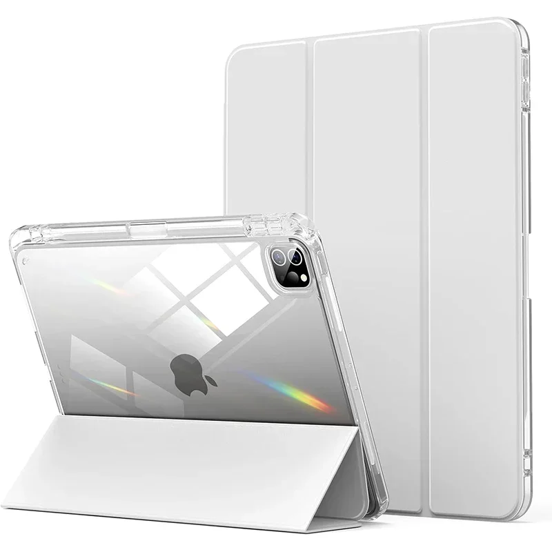 Versatile Protective Tablet Case