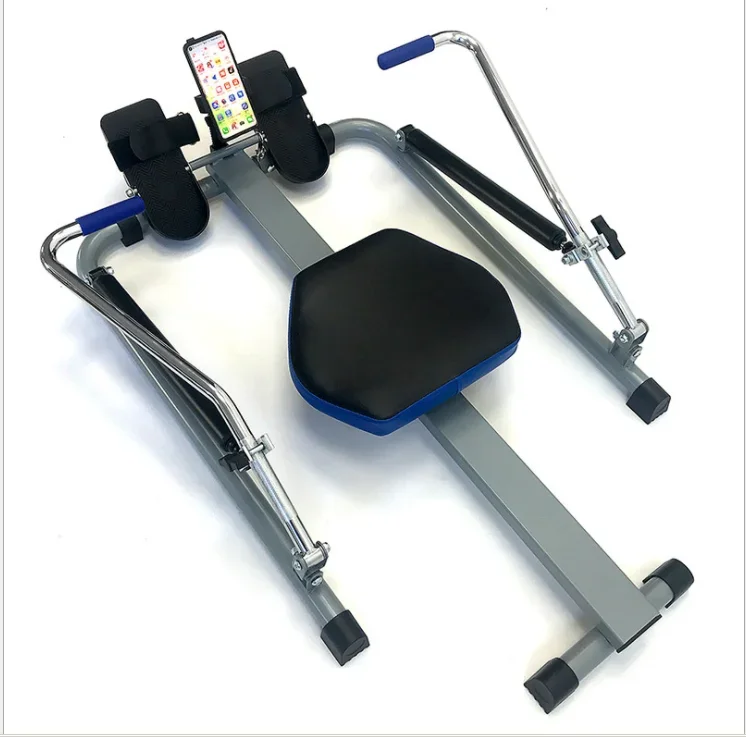 Full Full New Full New Hydraulic Resistance Rowing Machine Household Fitness Hyd