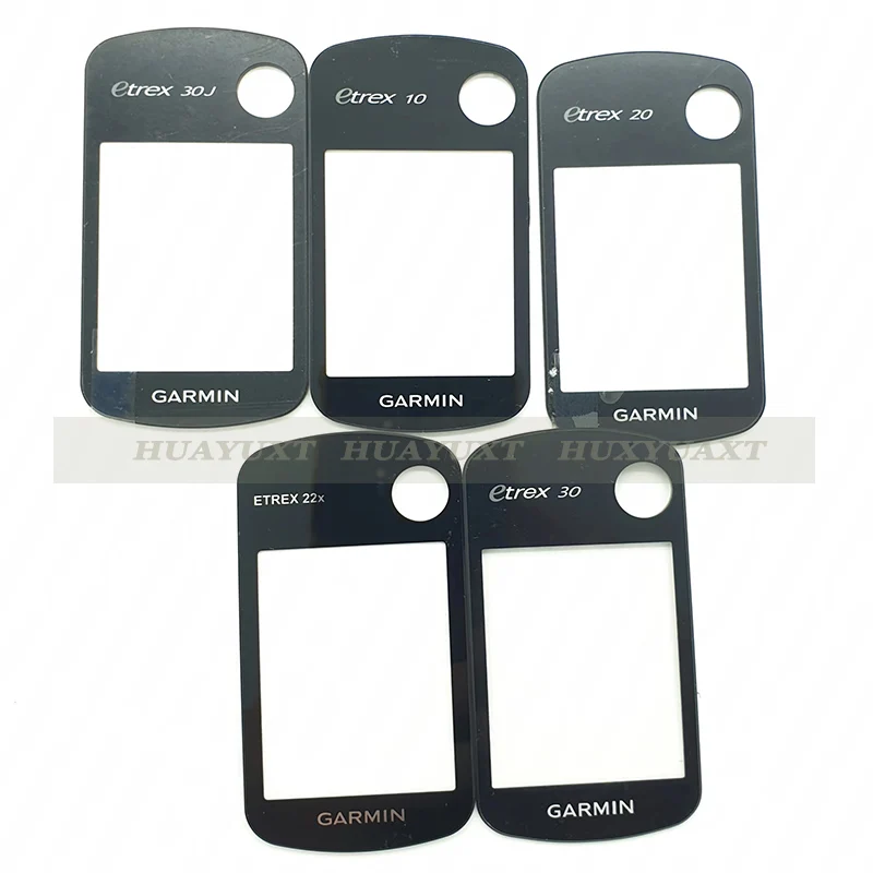 Reposição do Lcd Vidro para Garmin Etrex 10 20 30 20x 30x 22x 32x Original Peças de