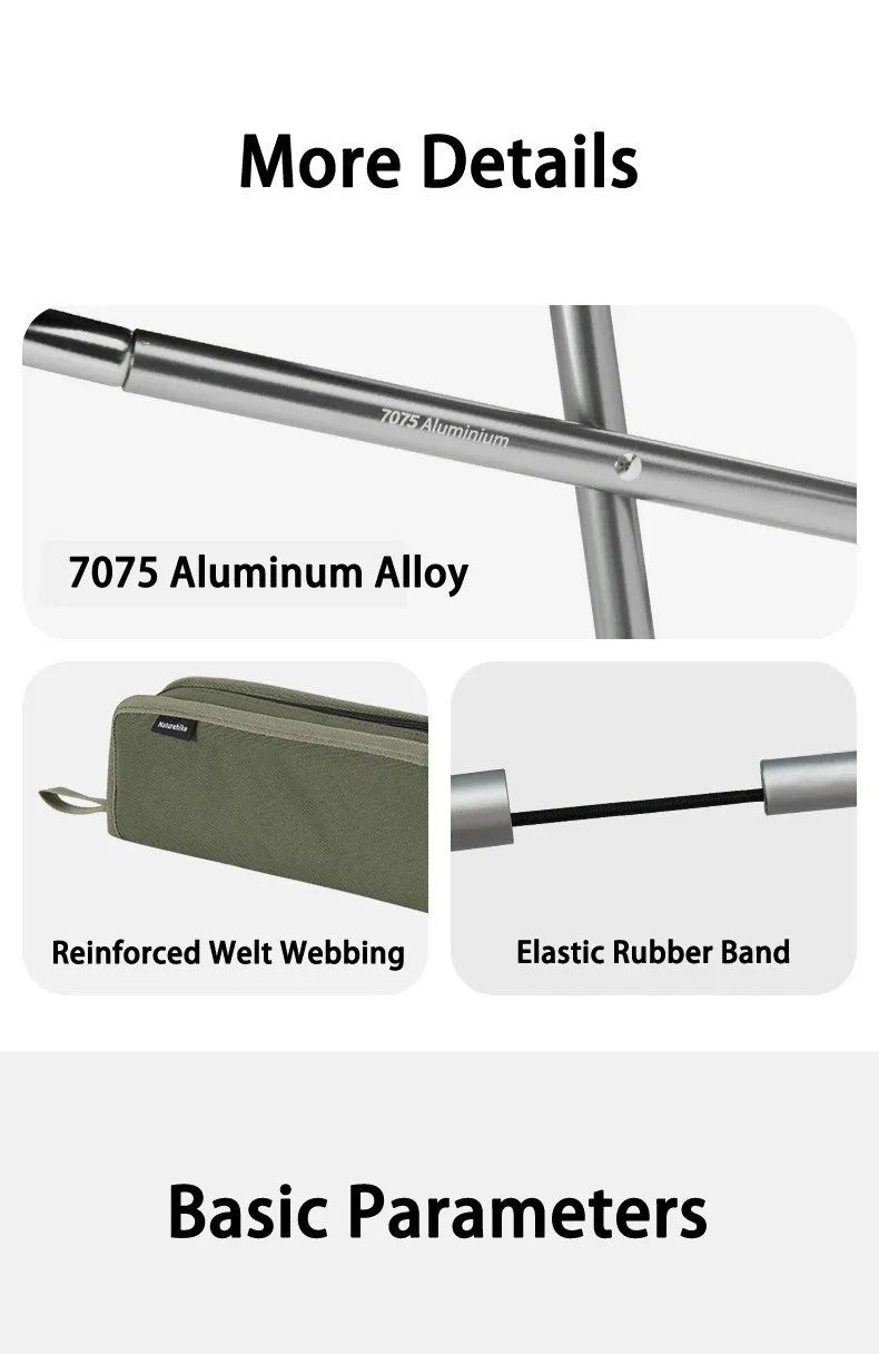 Reisikott koos tooliga