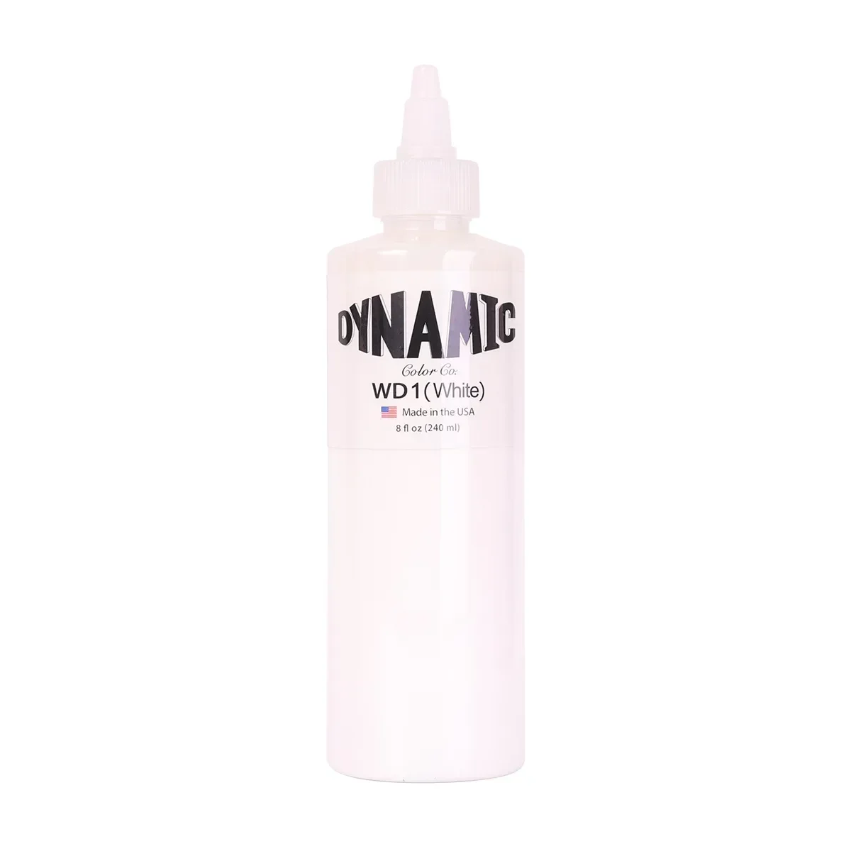 WD1 White 240ml