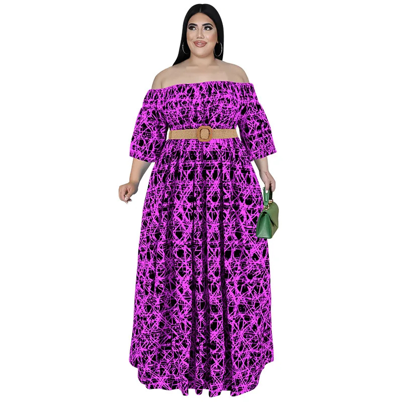 vestidos plus size