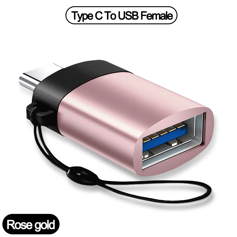 usb female to phone jack adapter 2IN1 Type C To 3.5mm Jack Earphone Charging Cable Converter USB 3.0 to Type C OTG Adapter for MacbookPro Xiaomi Huawei Type-C iphone to hdmi converter Adapters & Converters