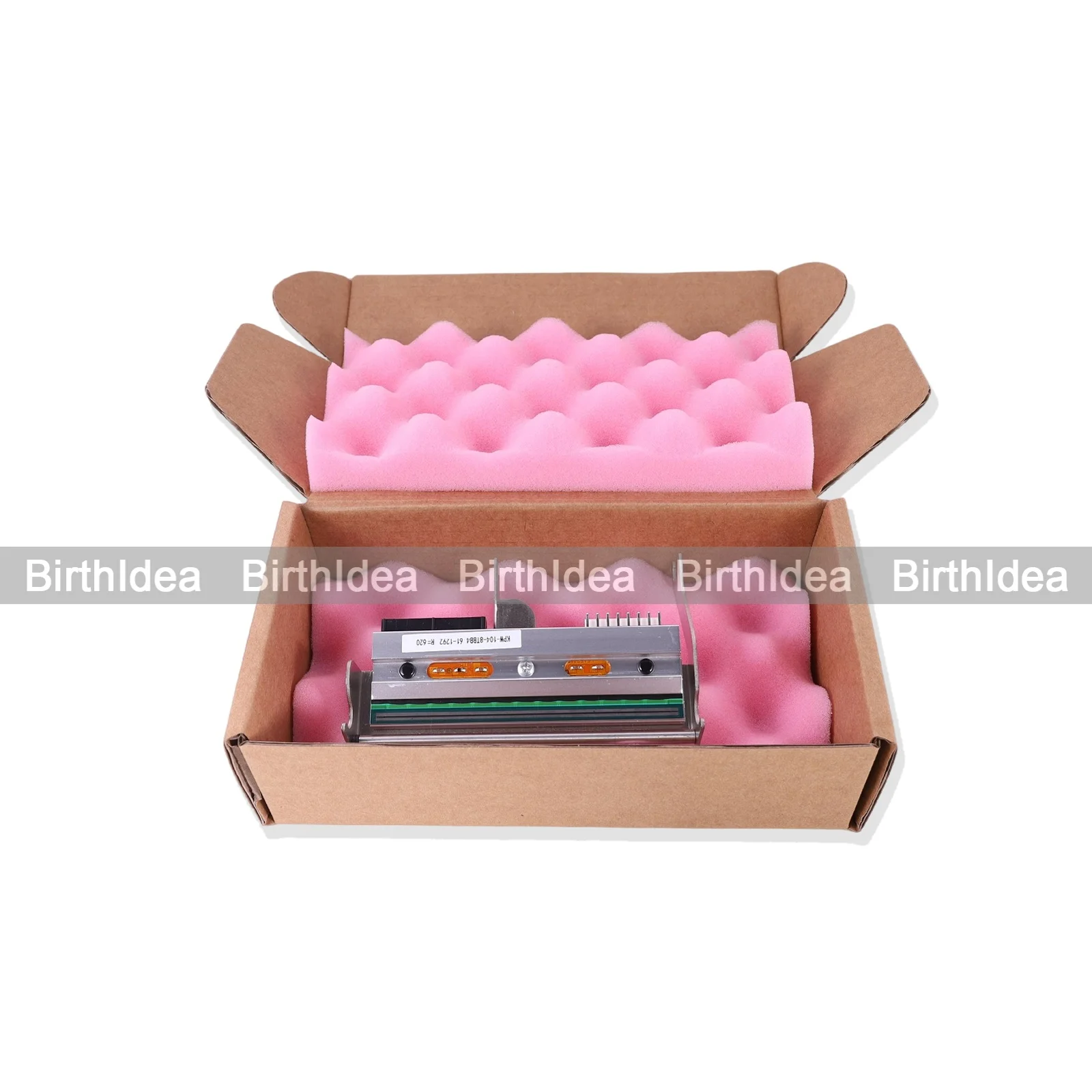 1-010043-900 인터메크 PM4i PF4i 라벨 프린터용 OEM 새 열전사 프린트 헤드 203DPI 바코드 프린트 헤드