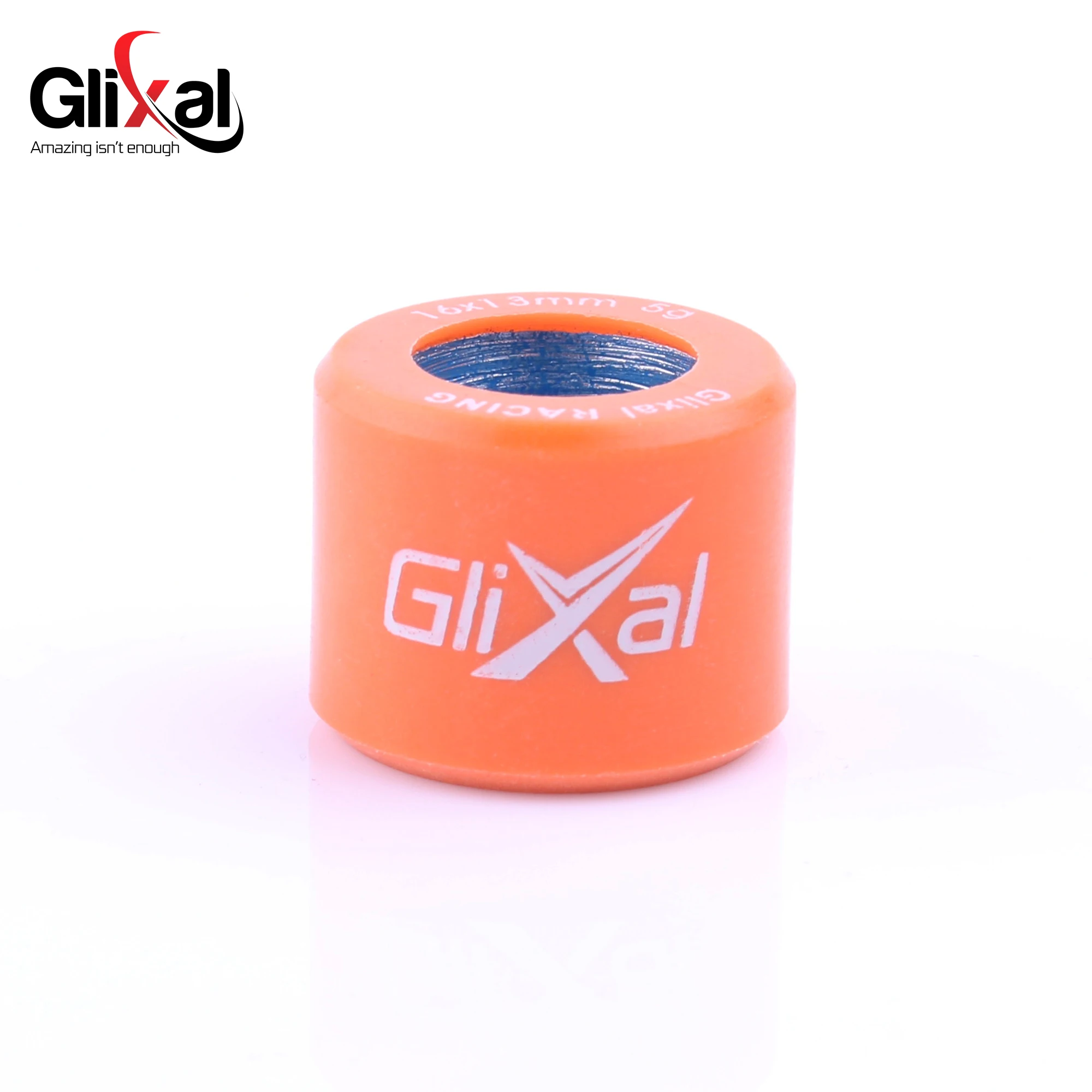 High Performance Racing Variator Roller Weights Set (5g-10g)