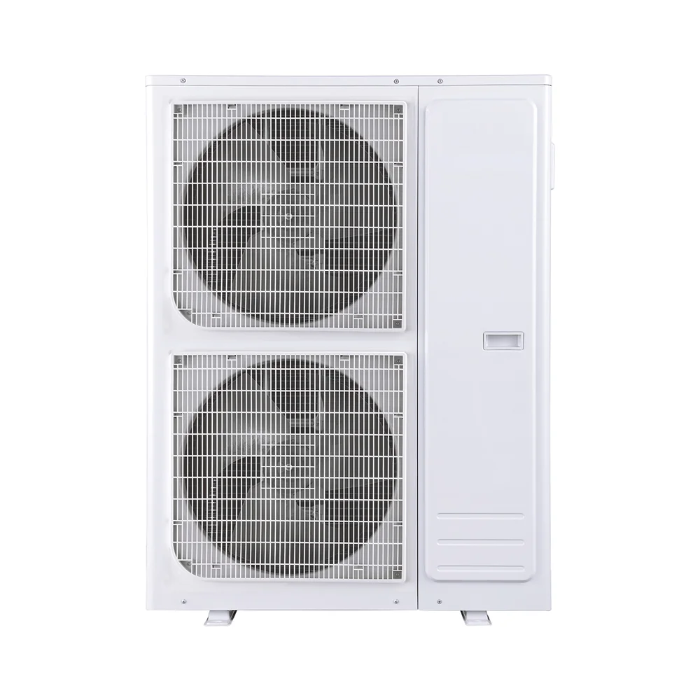 2024 Hot Sale Heating and Cooling 60000BTU Inverter Floor Standing Air Conditioning 2