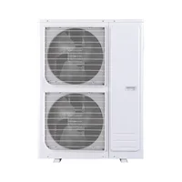 2024 Hot Sale Heating and Cooling 60000BTU Inverter Floor Standing Air Conditioning 2