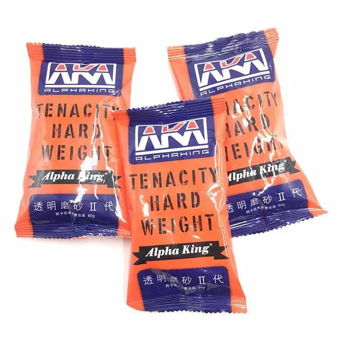 

AKA Ultra Hard Gel Ball V2.5